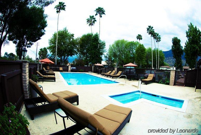 Hummingbird Inn Ojai Exterior foto