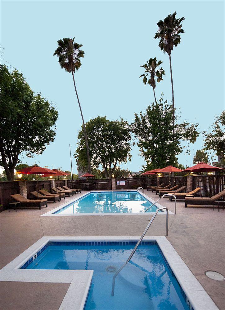 Hummingbird Inn Ojai Exterior foto