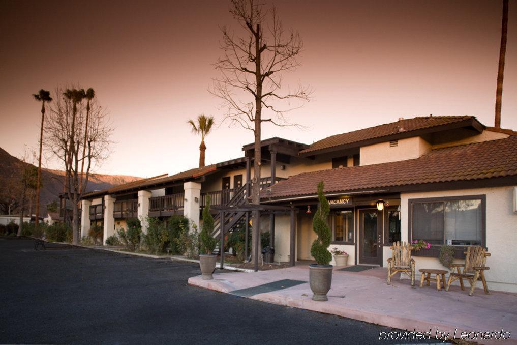 Hummingbird Inn Ojai Exterior foto